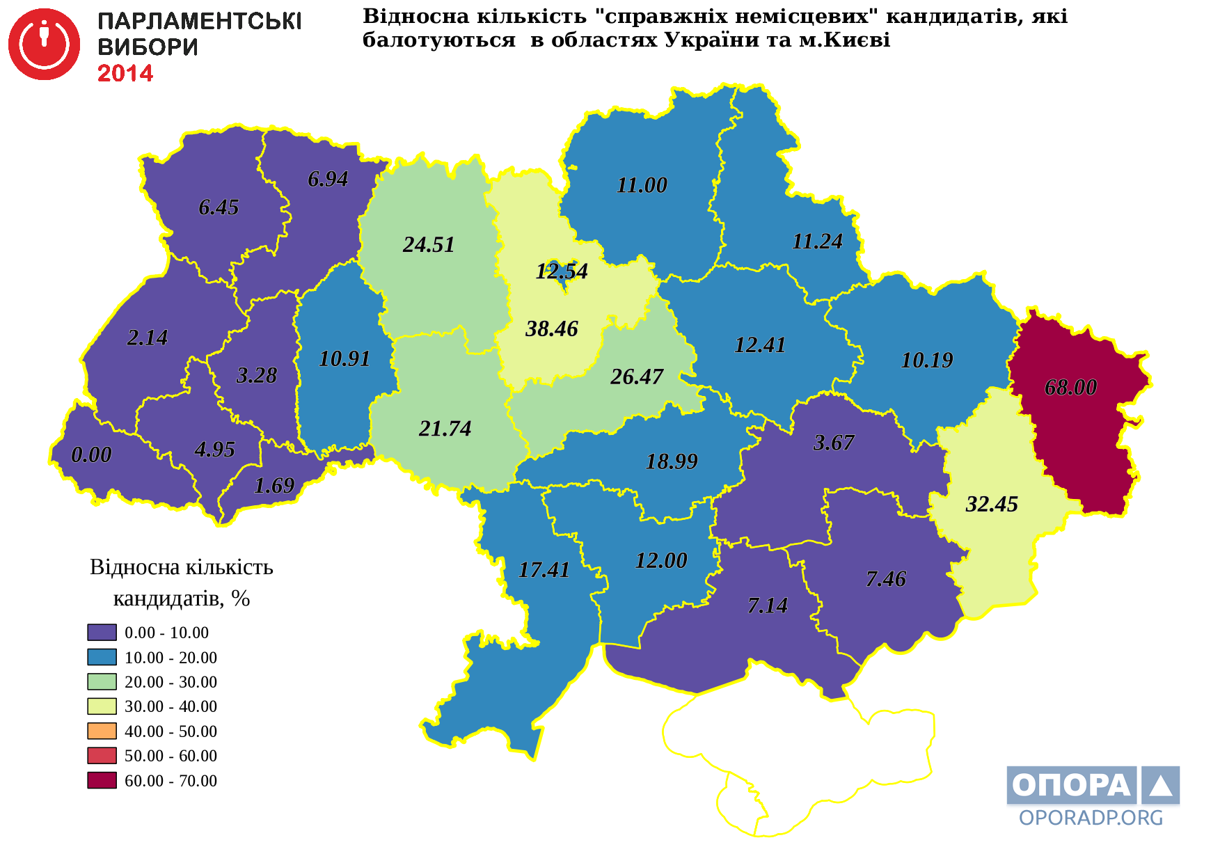 kartograma kand extra nemiscevi OSM4